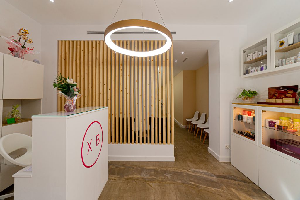 centro estètica xènia barceló 6