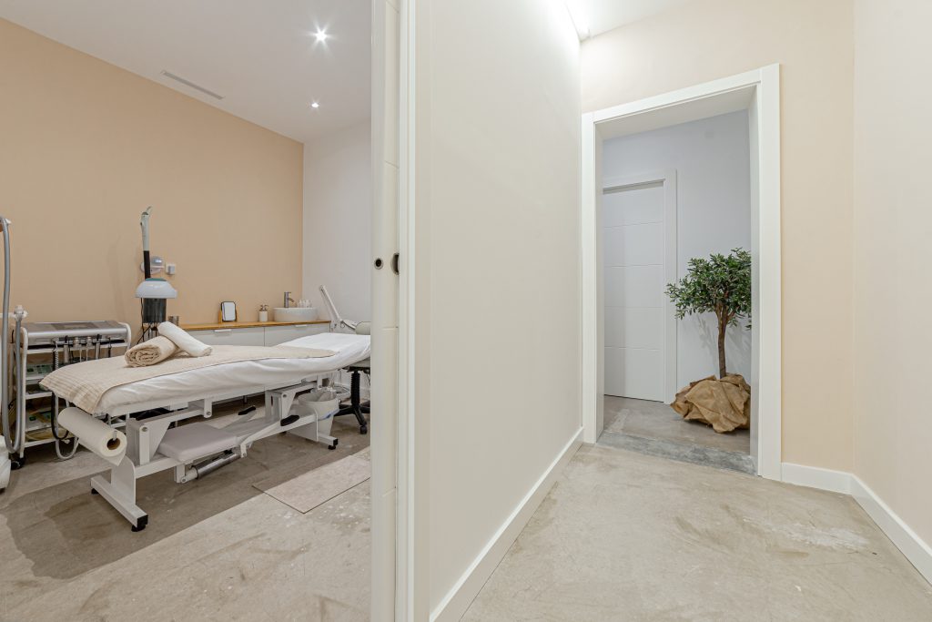 centro estètica xènia barceló 1